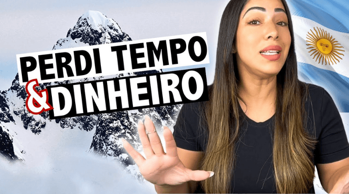 7 Erros que Cometi em Bariloche | NÃO FAÇA ISSO!!! ❌