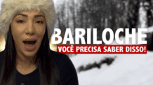 Não viaje pra Bariloche antes de ler esse artigo!❌