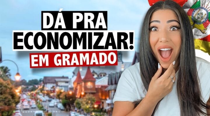 O que fazer em Gramado Economizando