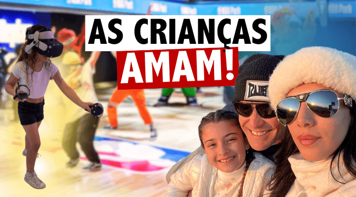 Gramado com Crianças: Dicas e Atividades