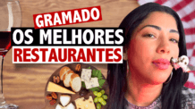 Melhores Restaurantes em Gramado e Canela