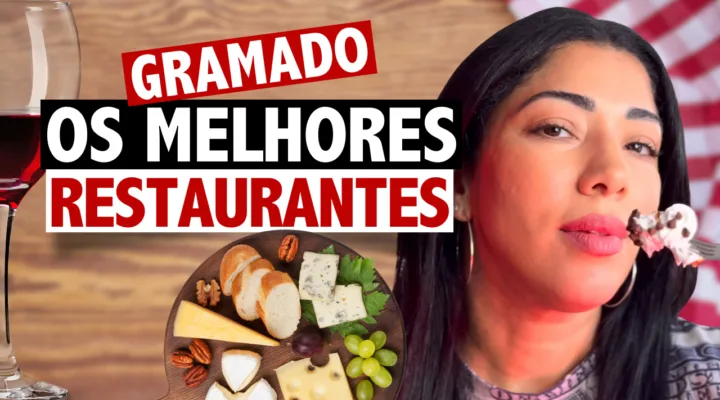 Melhores Restaurantes em Gramado e Canela