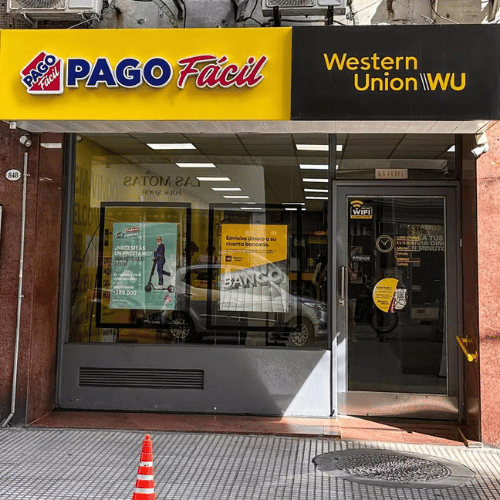 buenos-aires-western-union 7 Erros que Cometi em Bariloche | Não Faça Isso! ❌