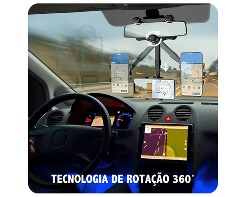 image-25 O Que Levar em uma Viagem de Carro